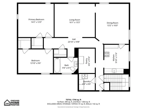 235 1/2 Greenwood Street Evanston IL 60201