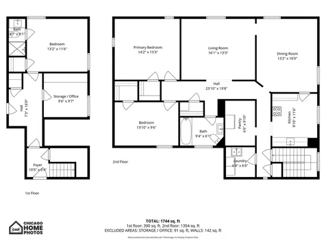 235 1/2 Greenwood Street Evanston IL 60201