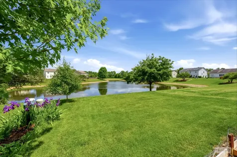 503 Gregory Lane Plano IL 60545