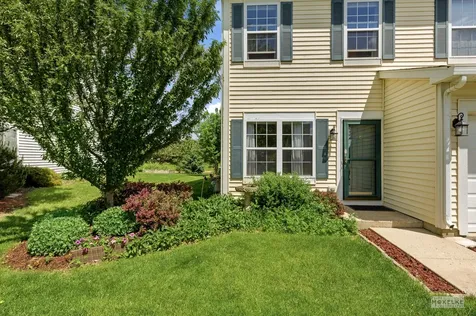503 Gregory Lane Plano IL 60545
