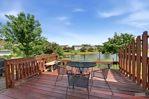 503 Gregory Lane Plano IL 60545