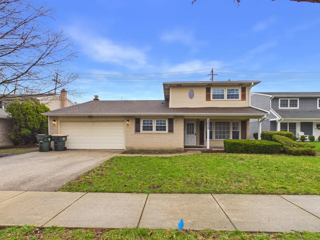 1415 South Evergreen Avenue Arlington Heights IL 60005
