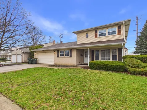1415 South Evergreen Avenue Arlington Heights IL 60005