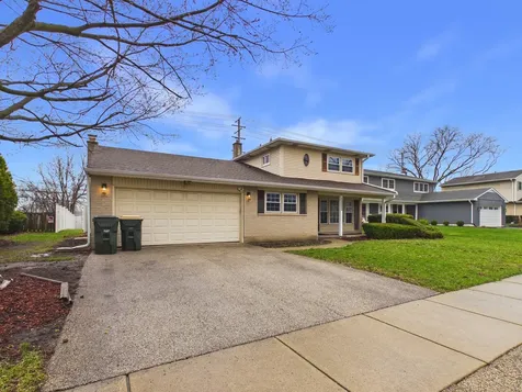 1415 South Evergreen Avenue Arlington Heights IL 60005
