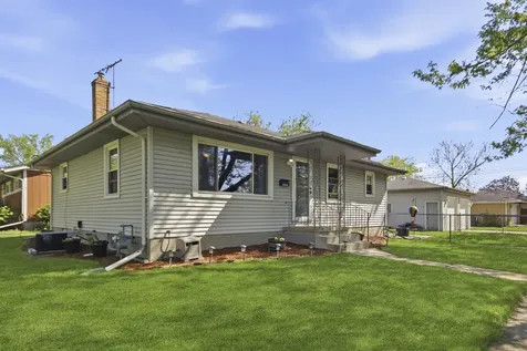18655 Sherman Street Lansing IL 60438