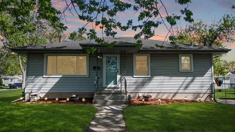 18655 Sherman Street Lansing IL 60438