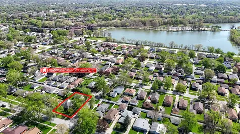 18655 Sherman Street Lansing IL 60438