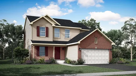 164 Blazing Star Trail Oswego IL 60543