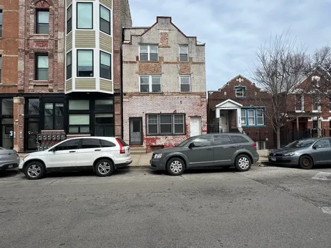 2152 West 21st Street Chicago IL 60608