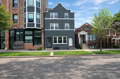 2152 West 21st Street Chicago IL 60608