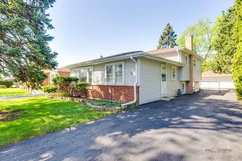 338 Ash Avenue Wood Dale IL 60191