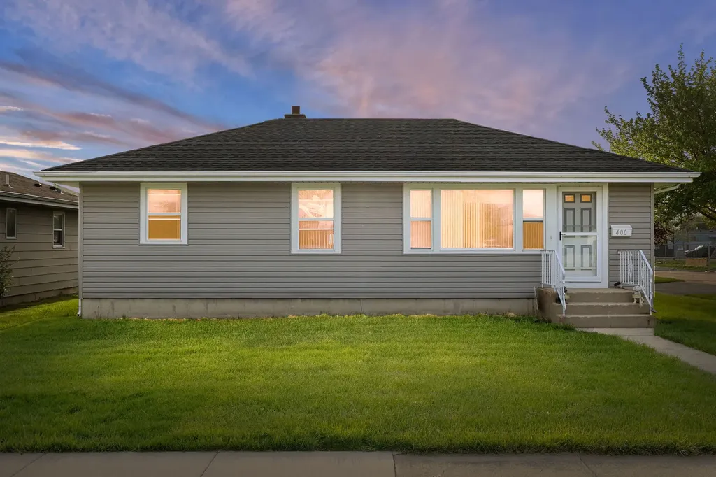 400 45TH Street Melrose Park IL 60164