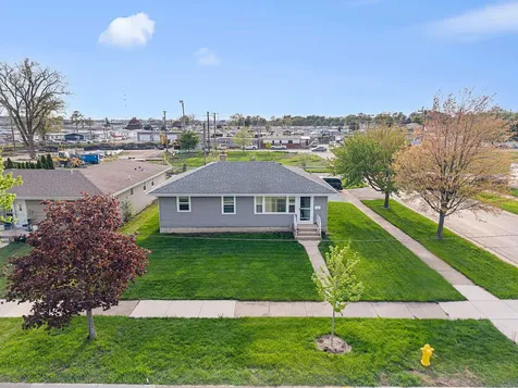 400 45TH Street Melrose Park IL 60164