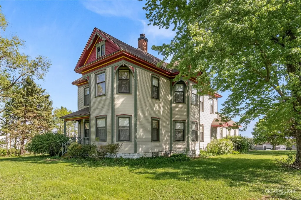 10810 Tabler Road Morris IL 60450