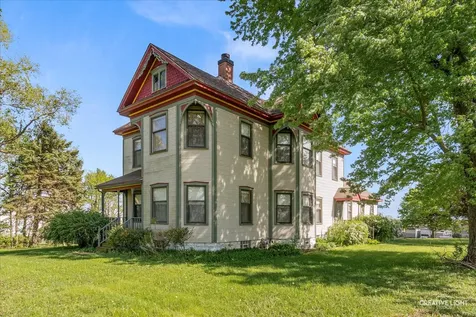 10810 Tabler Road Morris IL 60450
