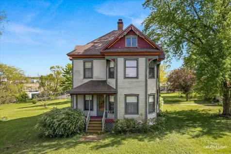 10810 Tabler Road Morris IL 60450