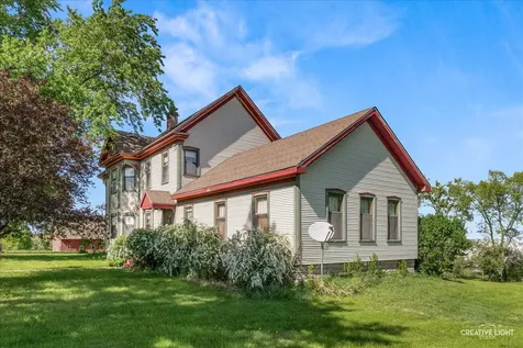 10810 Tabler Road Morris IL 60450