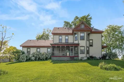 10810 Tabler Road Morris IL 60450