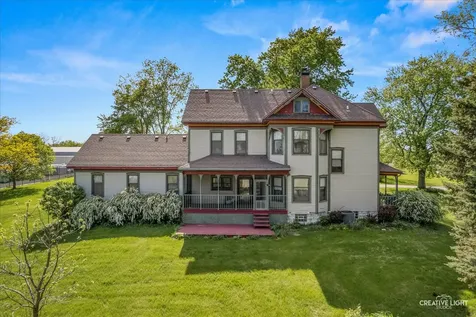 10810 Tabler Road Morris IL 60450