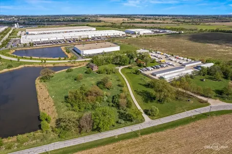 10810 Tabler Road Morris IL 60450