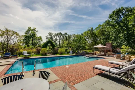499 West Old Mill Road Lake Forest IL 60045