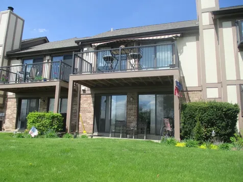 544 Elizabeth Drive Wood Dale IL 60191