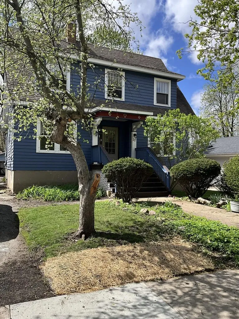22 South Archer Avenue Mundelein IL 60060