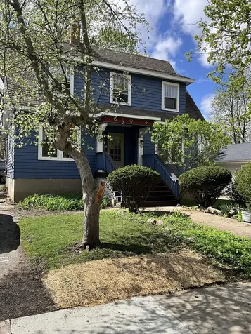 22 South Archer Avenue Mundelein IL 60060