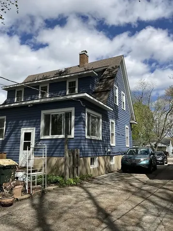 22 South Archer Avenue Mundelein IL 60060