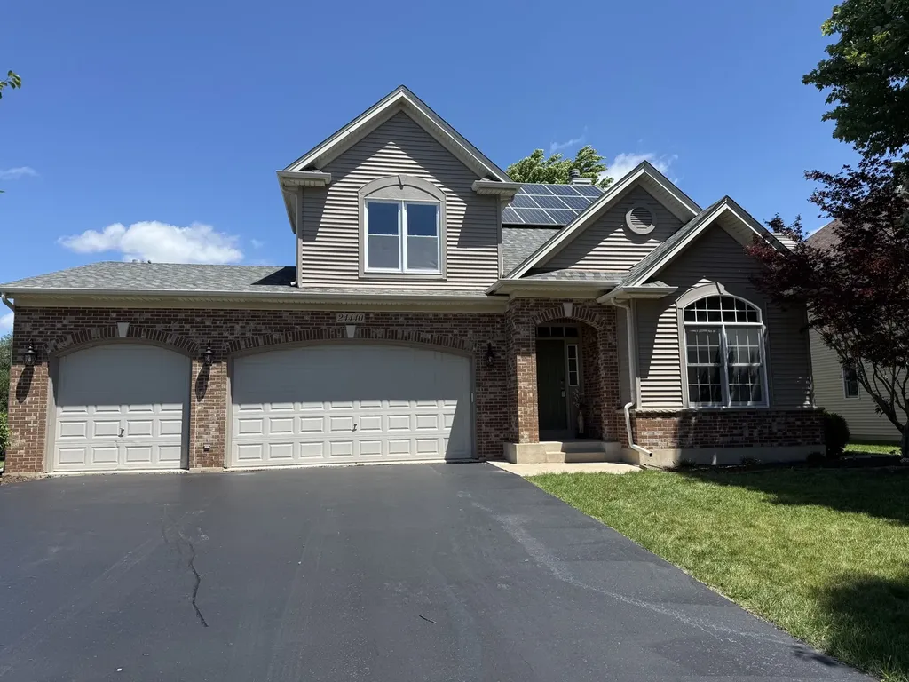 24440 Norwood Drive Plainfield IL 60585