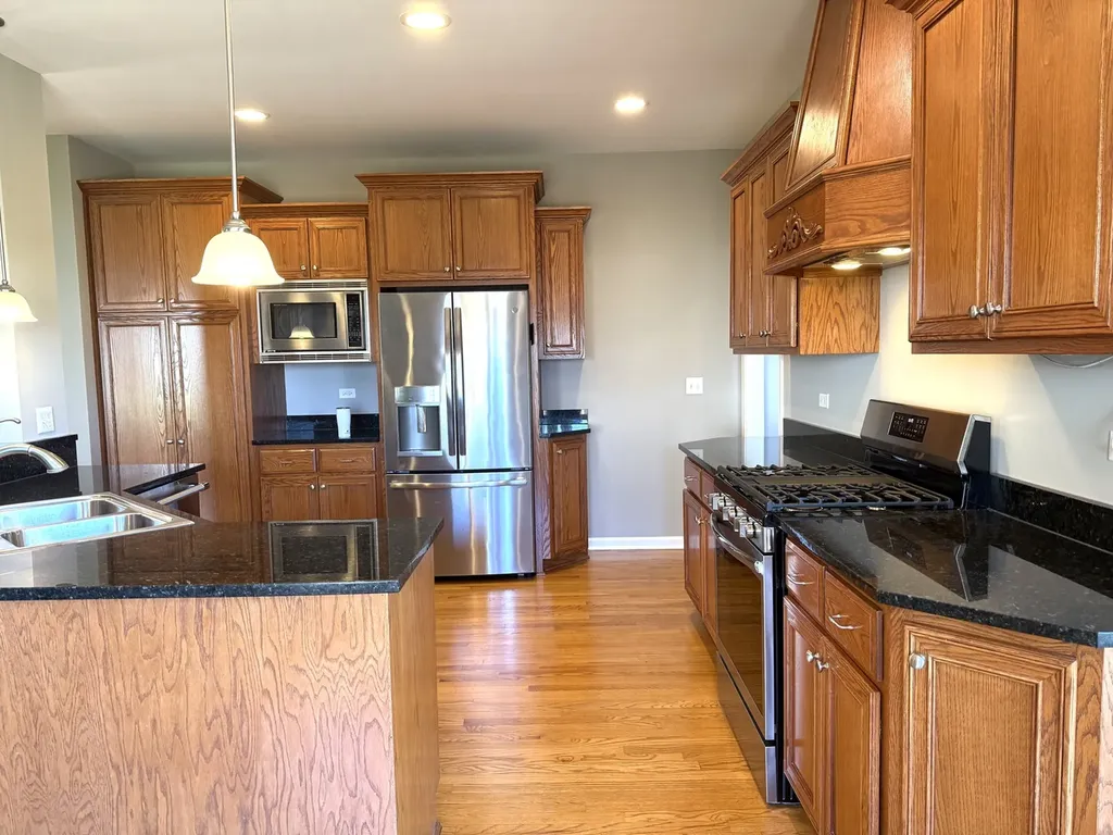 24440 Norwood Drive Plainfield IL 60585