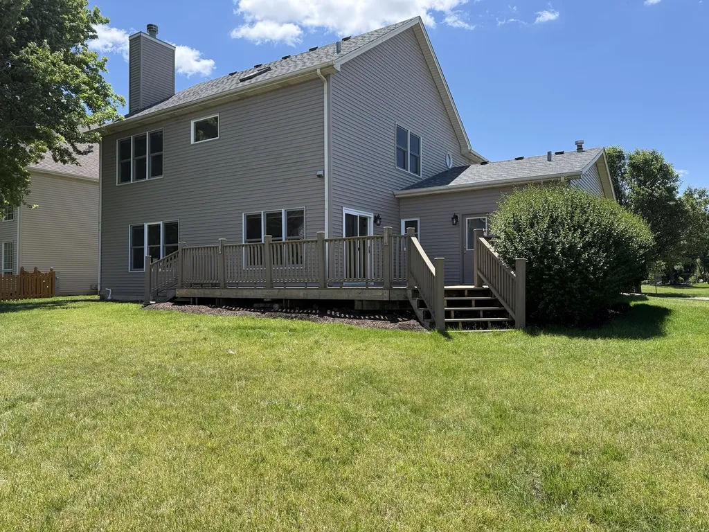 24440 Norwood Drive Plainfield IL 60585
