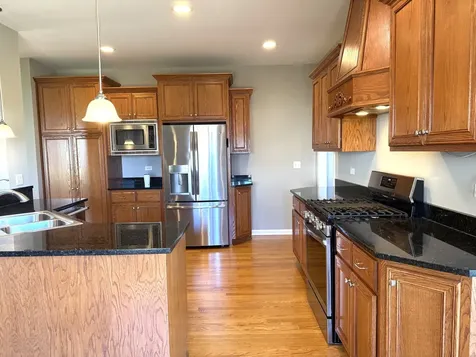 24440 Norwood Drive Plainfield IL 60585