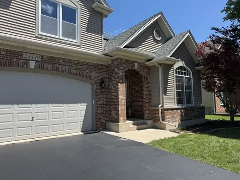 24440 Norwood Drive Plainfield IL 60585