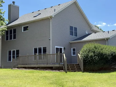 24440 Norwood Drive Plainfield IL 60585