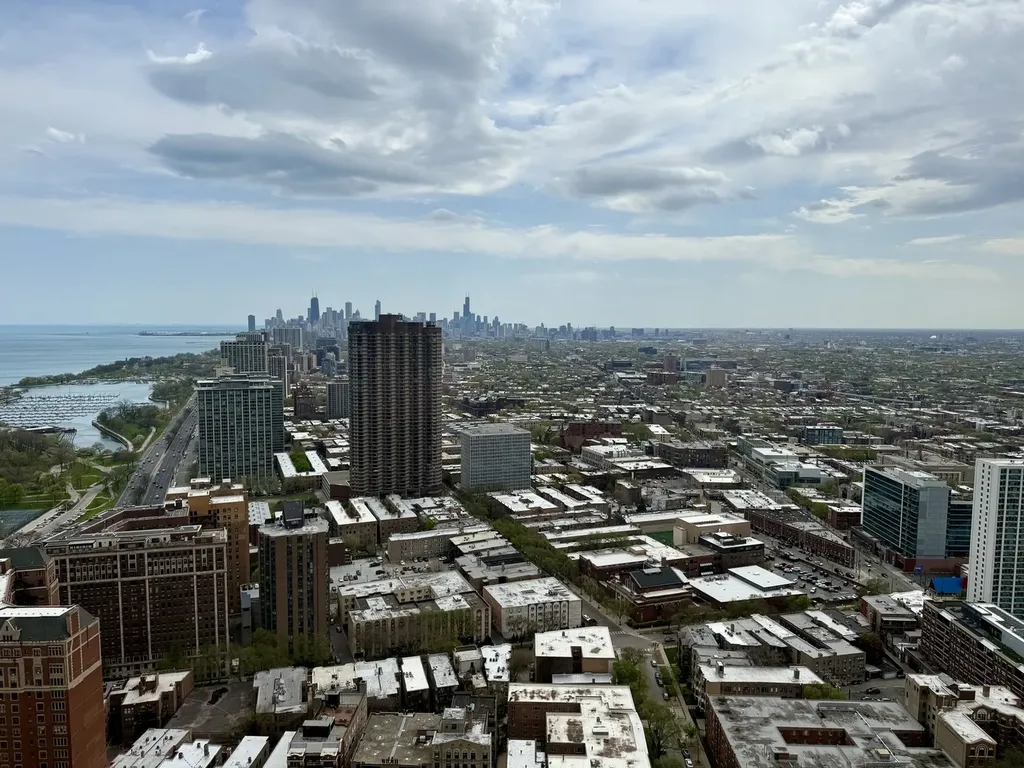 655 West Irving Park Road Chicago IL 60613