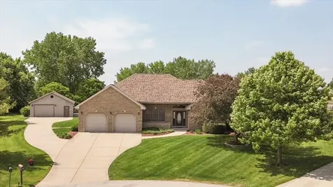18854 South Palomino Court Shorewood IL 60404