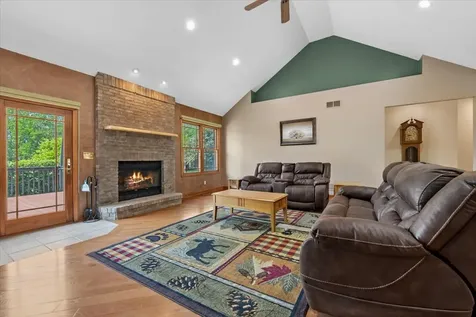 18854 South Palomino Court Shorewood IL 60404