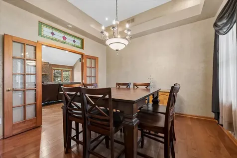 18854 South Palomino Court Shorewood IL 60404