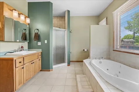 18854 South Palomino Court Shorewood IL 60404