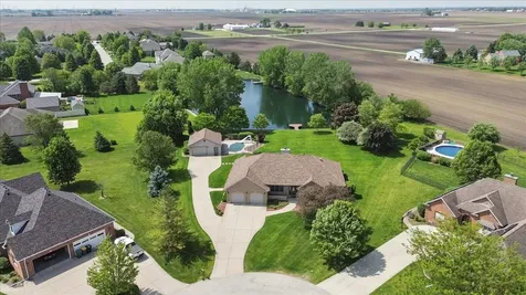18854 South Palomino Court Shorewood IL 60404