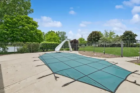 18854 South Palomino Court Shorewood IL 60404