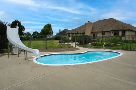 18854 South Palomino Court Shorewood IL 60404