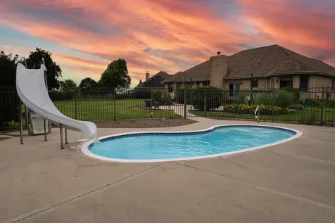 18854 South Palomino Court Shorewood IL 60404