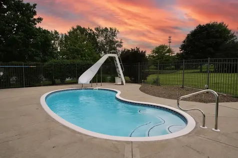 18854 South Palomino Court Shorewood IL 60404