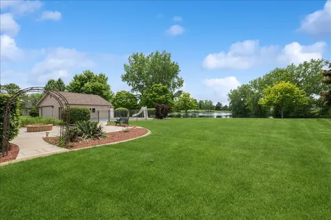 18854 South Palomino Court Shorewood IL 60404