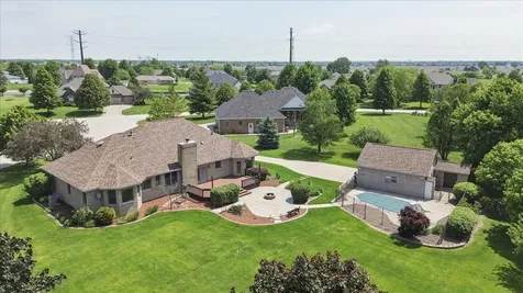 18854 South Palomino Court Shorewood IL 60404