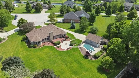 18854 South Palomino Court Shorewood IL 60404