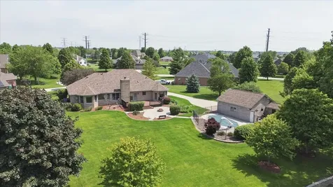 18854 South Palomino Court Shorewood IL 60404