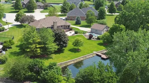 18854 South Palomino Court Shorewood IL 60404